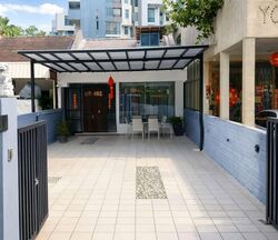 Yio Chu Kang Road (D19), Terrace #543195201